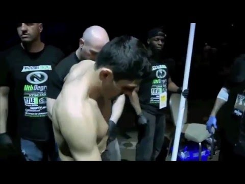 LEVAN MAKASHVILI (Georgia)