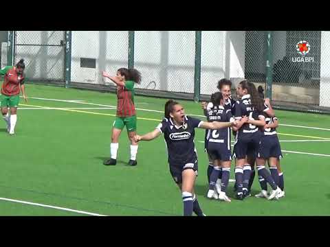 CS Marítimo 1-3 FC Famalicão (Liga BPI 20-21)