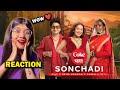Coke Studio Bharat - Sonchadi Reaction | Neha Kakkar x digV x Kamla Devi |