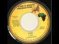 Capleton - Time