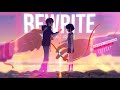 Rewrite The Stars 4K AMV Anime MV
