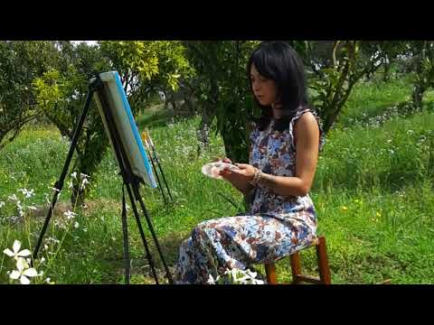 Welcome to my channel