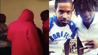 Chief Keef’s Affiliate Lil Reese Beats Up FEMALE 😳😳😳👀👀👀👀⁉️⁉️