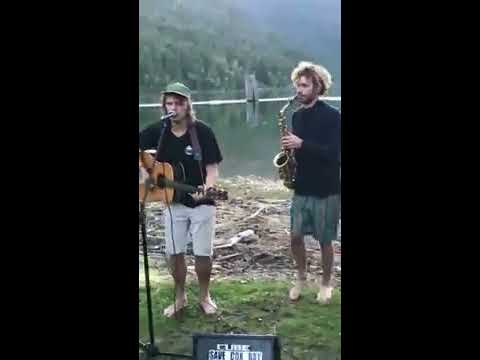 The Comfortably Sauvage - Folsom Prison Blues