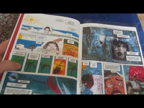 ELEKTRA ASSASSINA  DICA DE LEITURA DE HQ