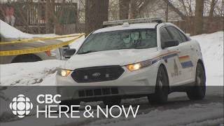 Here & Now, Monday April 13, 2026 l Grand Falls-Windsor shootings spark calls for IPV protections