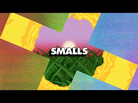 SMALLS VOLUME X | adult swim smalls