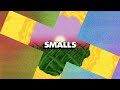SMALLS VOLUME X Adult Swim Smalls