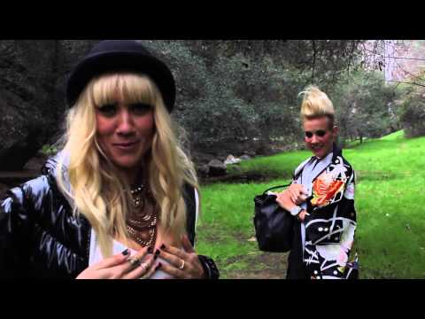 NERVO - It Feels (Behind The Scenes)