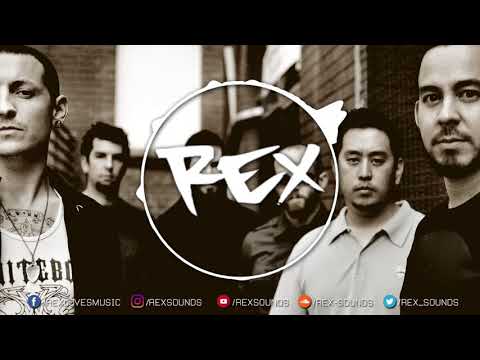 Linkin Park - Castle Of Glass (TWOTRAK Bootleg ) 👑 Rex Sounds