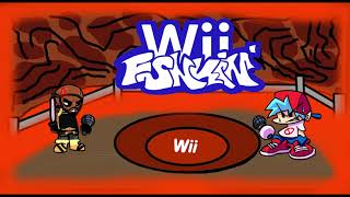 Cover art for Combat (Old) Vs Matt Wiik 4 (Old)