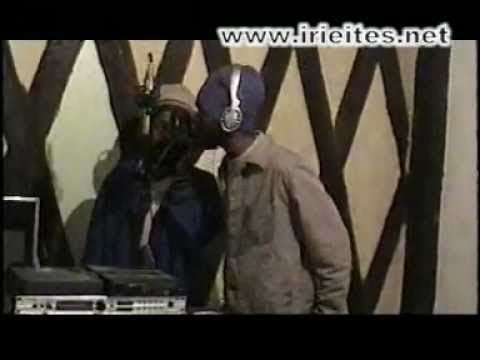 Lutan Fyah & Spectacular - Kill Dem Sound (Dubplate) - Special Fi Irie Ites Sound