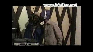 LUTAN FYAH & SPECTACULAR - KILL DEM SOUND - SPECIAL FI IRIE ITES SOUND
