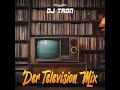DJ Tron Der Television Mix TV Themes Megamix
