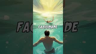 O que significa sonhar nadando? #shorts #sonhos #significado #sonharnadando