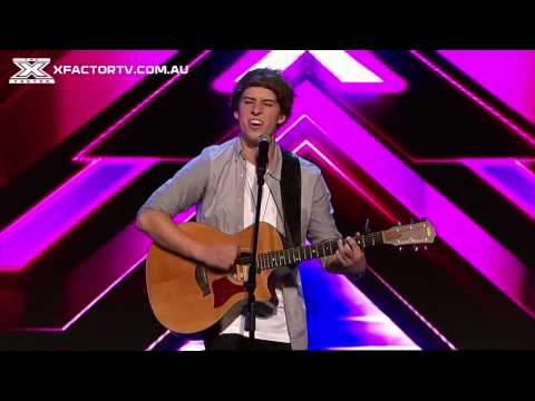 Taylor Henderson sings  Human Nature   Bootcamp   The X Factor Australia 2013