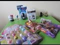 Blind Bags Zip Warriors Furby Boom Lego Minifigures Filly Princess Portal Plus Squinkies Pack