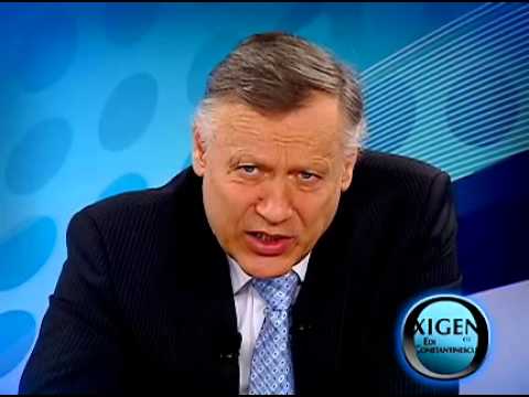 186. Gloata si Adevarul - Oxigen cu Edi Constantinescu