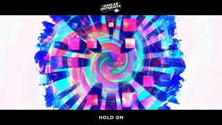 Cover art for Hold On