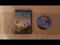 Opening To A Bug S Life Collector S Edition 2003 DVD Disc 2