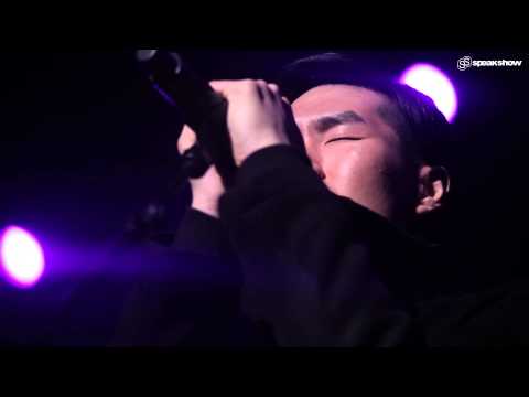 [LIVE CLIP] 스픽쇼 2013 연말 힙합 콘서트 14. ELO - BLUR