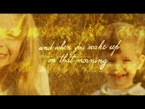 Roger Street Friedman - "Thankful For This Day" Official Lyric Video