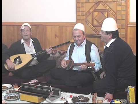 OSMANI ME ISEN E BRAHIMIN - KENGE POPULLORE