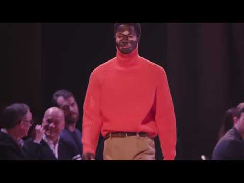 BALDESSARINI | Fall Winter 2023/2024 | Milan Fashion Week Men’s