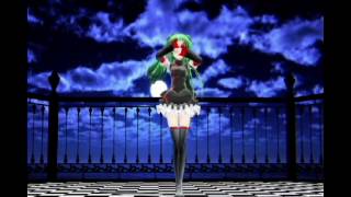 （MMD）「ELECT」を唄って踊らせてみた（UTAU）feat櫻花アリス