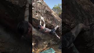 Video thumbnail of Taipan, V7. Hong Kong