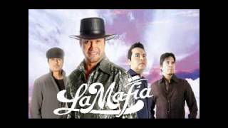 La Mafia Me Cai De La Nube