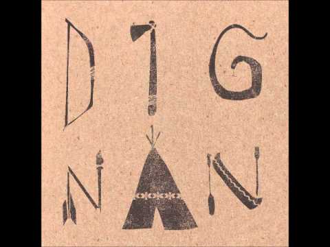 Dignan - Golden Sun