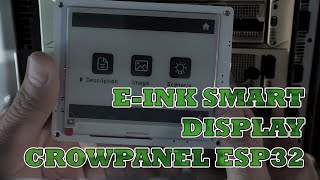 This Tiny E-Paper Display Will Change Your Smart Home Forever