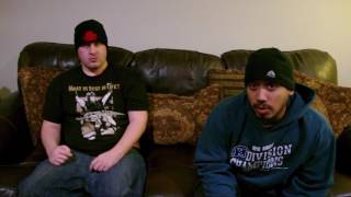 The Dark Rift Crowd Funding Pitch (Guerrilla Alliance III) (Planet X Records)