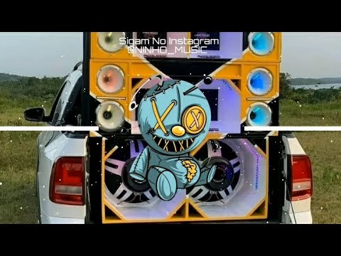 A TURMA DA PISADINHA - PISADINHA DOS 600 - MÚSICAS NOVAS - OUTUBRO 2022 - REVOADA - MÉDIOS GRAVES