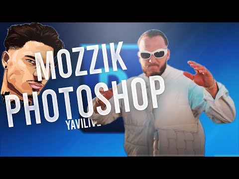 Yavi Tv reagiert auf "Mozzik - Dashni me Photoshop"| Stream Highlights