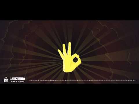 5. Jairzinho -  Plaatje Perfect (Prod. Avedon)