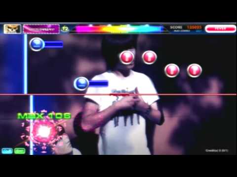 DJMAX.Technika2 Superspeed Set