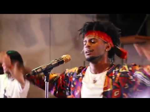 Con Brio // I Wanna [Live at Fantasy Studios]