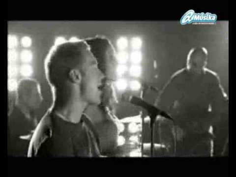 Ronan Keating & Rita Guerra - All Over Again