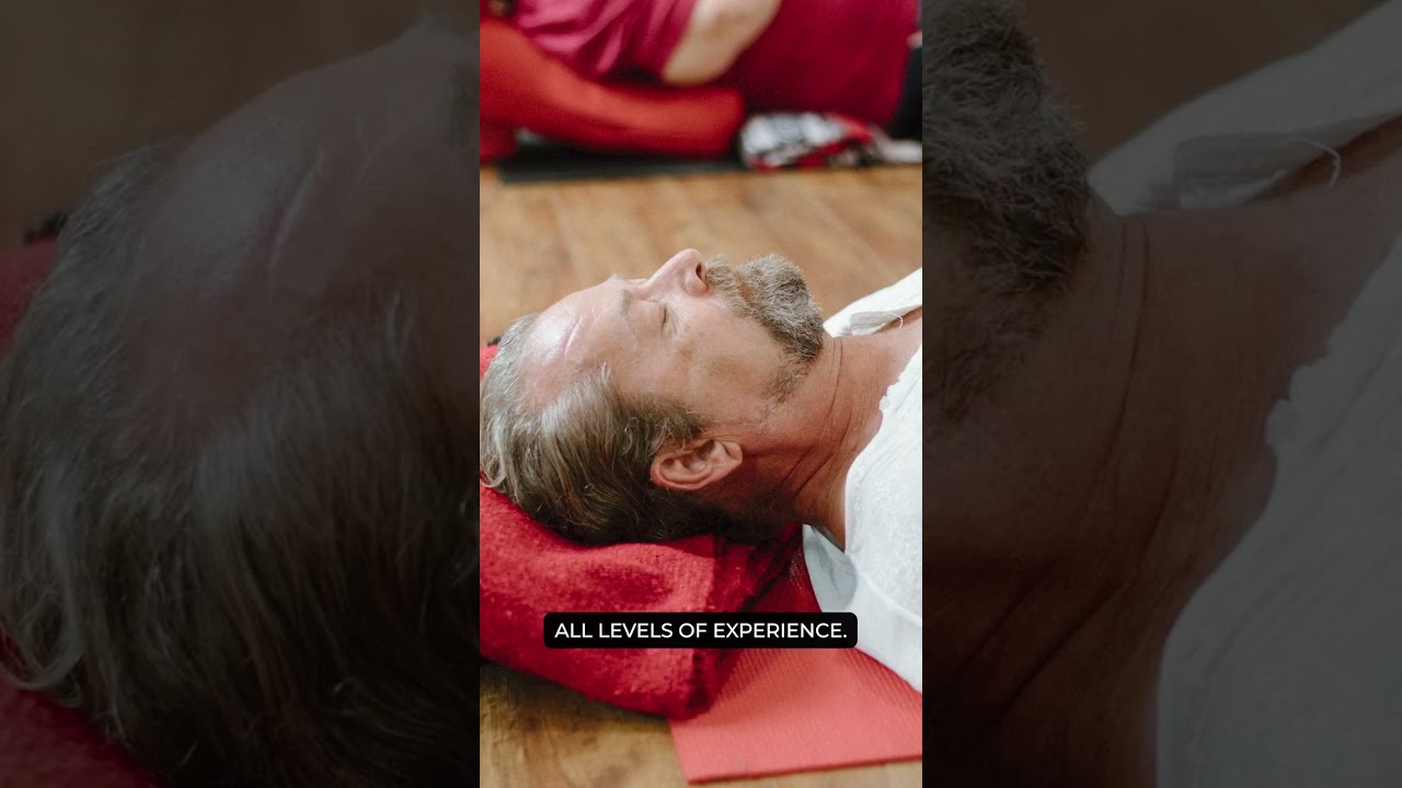 Learn More about Mindful Movement Yoga at the Big Red Barn Retreat