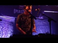 "Blush+1998", Chet Faker - Paris, Avril 2014 ...