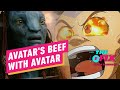 Avatar Added 'The Last Airbender' to the Title Because of James Cameron - IGN The Fix: Entertainment