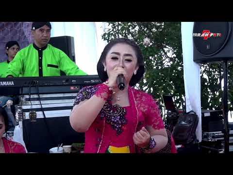 Penyanyi ini Bercucur Air Mata CUWO ATI Campursari CANDRA PESONA JAKARTA