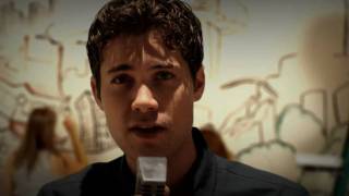 Drew Seeley&#39;s &quot;Her Voice&quot; from THE LITTLE MERMAID