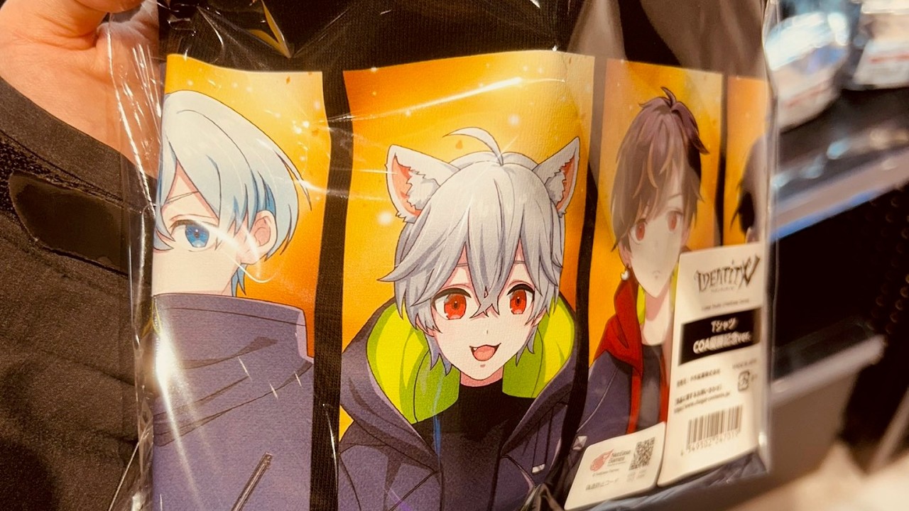 【ZETAの雑談】ゲリラなら遅刻の概念はない | 第五人格部門