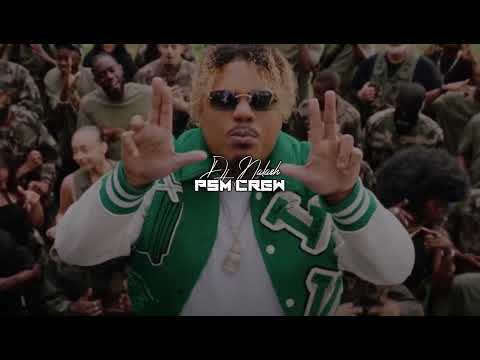 DJ NALASH X NAZA ON VA