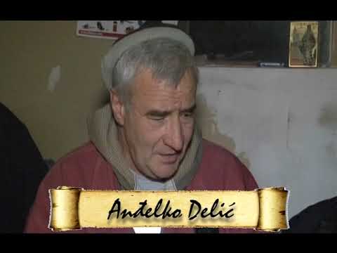 PRICAM TI PRICU  VODENICA PRIBOJ  TRECI DIO