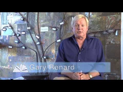 A Course in Miracles The Movie with Gary Renard & iKE ALLEN