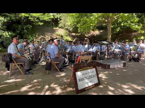 Aprilia Marcia Sinfonica di G. Orsomando Banda di Ailano 13/05/2024 Lauro di Sessa Aurunca (CE)